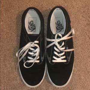 Women’s Vans